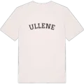 Ullene böjd t-shirt