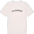 Ulleråker böjd t-shirt