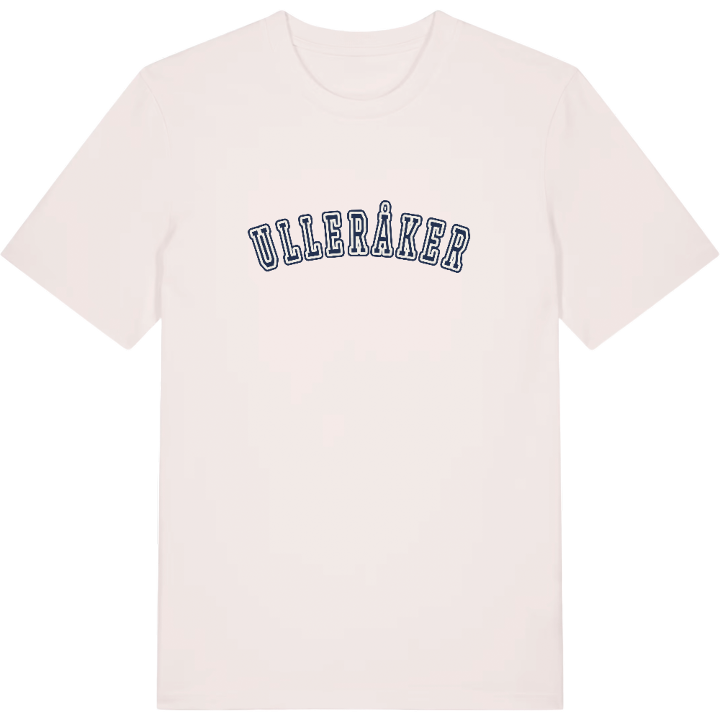 Ulleråker college t-shirt – t-shirt från PinShirt