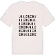 Ullered ordlek t-shirt