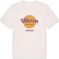 Ullerön cirkel t-shirt