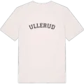Ullerud böjd t-shirt