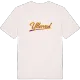 Ullervad baseball t-shirt