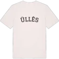 Üllés böjd t-shirt