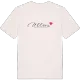 Ullevi hjärta t-shirt
