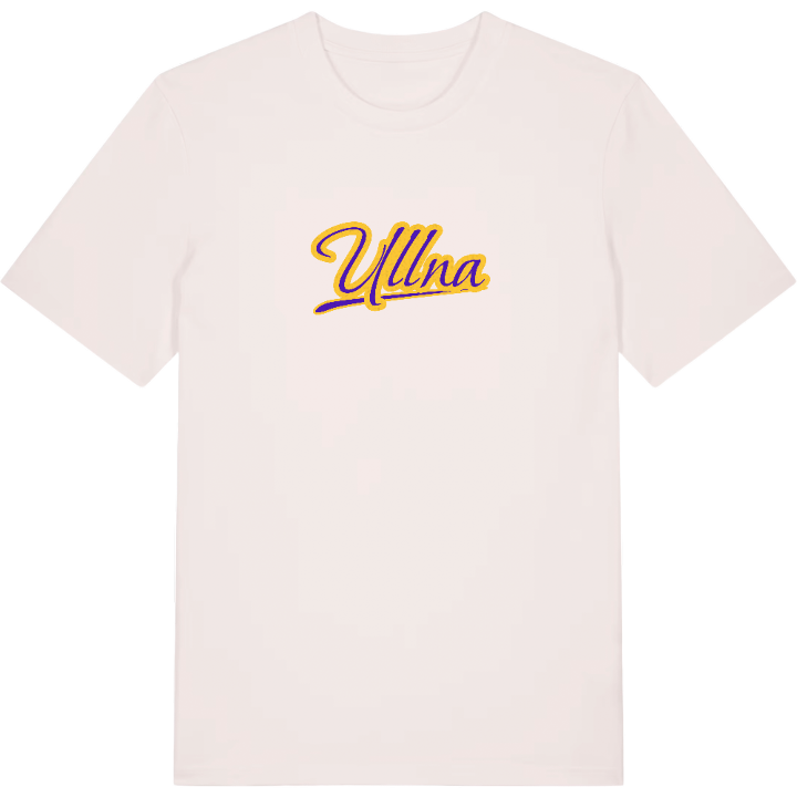 Ullna baseball t-shirt – t-shirt från PinShirt