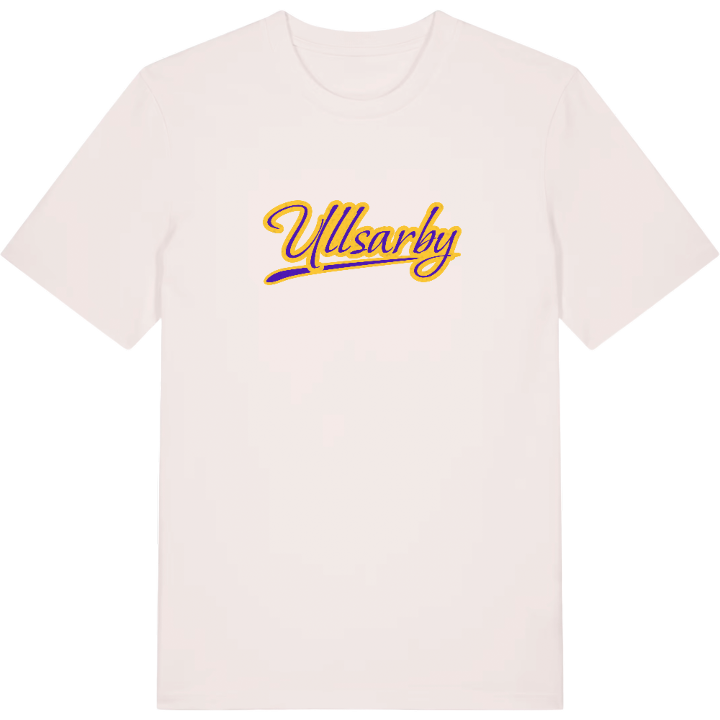 Ullsarby baseball t-shirt – t-shirt från PinShirt