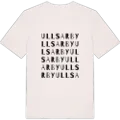 Ullsarby ordlek t-shirt