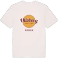 Ullsberg cirkel t-shirt