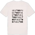 Ulltorp ordlek t-shirt