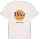 Ullvi cirkel t-shirt