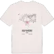 Ullvi backar karta t-shirt