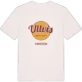 Ullvis cirkel t-shirt