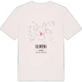 Ulmeni karta t-shirt