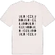 Ulricelund ordlek t-shirt