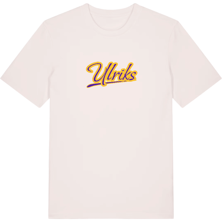 Ulriks baseball t-shirt – t-shirt från PinShirt
