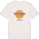 Ulriksdal cirkel t-shirt