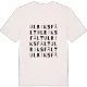 Ulriksfält ordlek t-shirt