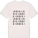 Ulsala ordlek t-shirt