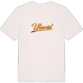 Ulseröd baseball t-shirt