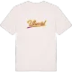 Ulseröd baseball t-shirt