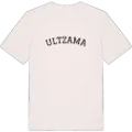 Ultzama böjd t-shirt