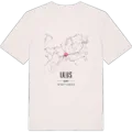 Ulus karta t-shirt