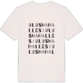 Ulus Mahallesi ordlek t-shirt