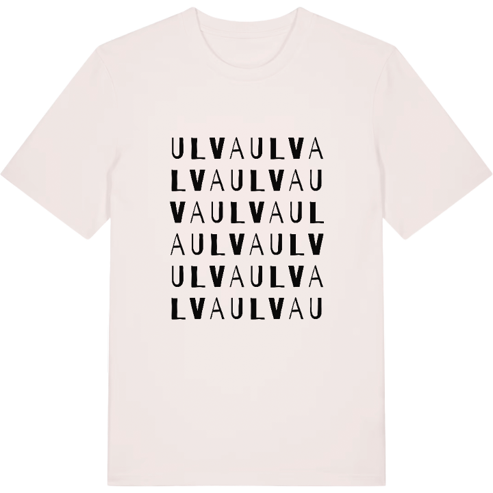 Ulva ordlek t-shirt – t-shirt från PinShirt