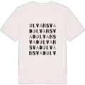 Ulvansvad ordlek t-shirt