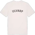 Ulvarp böjd t-shirt