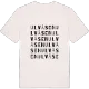 Ulvåsen ordlek t-shirt