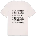 Ulvatorpet ordlek t-shirt