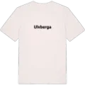 Ulvberga fetstil t-shirt