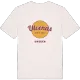 Ulvenäs cirkel t-shirt