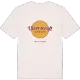 Ulverscroft cirkel t-shirt