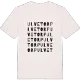 Ulvetorp ordlek t-shirt