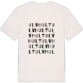 Ulvhult ordlek t-shirt