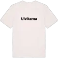 Ulvikarna fetstil t-shirt