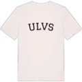 Ulvs böjd t-shirt