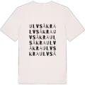 Ulvsåkra ordlek t-shirt