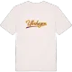 Ulvshagen baseball t-shirt
