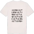 Ulvshult ordlek t-shirt