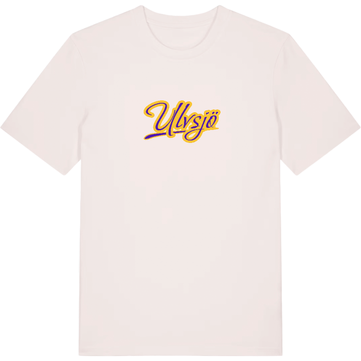 Ulvsjö baseball t-shirt – t-shirt från PinShirt