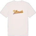 Ulvsmåla baseball t-shirt