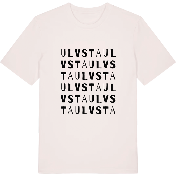 Ulvsta ordlek t-shirt – t-shirt från PinShirt