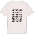 Ulvstorp ordlek t-shirt