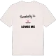 Någon i Ulvstorp älskar mig t-shirt