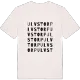 Ulvstorp ordlek t-shirt