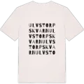 Ulvstorps kvarn ordlek t-shirt